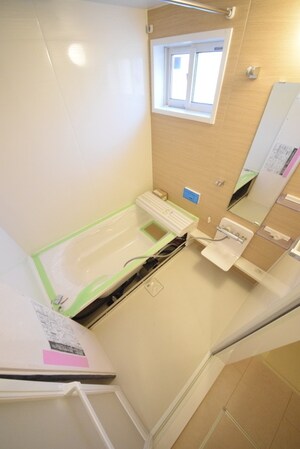 ジェンティールの物件内観写真